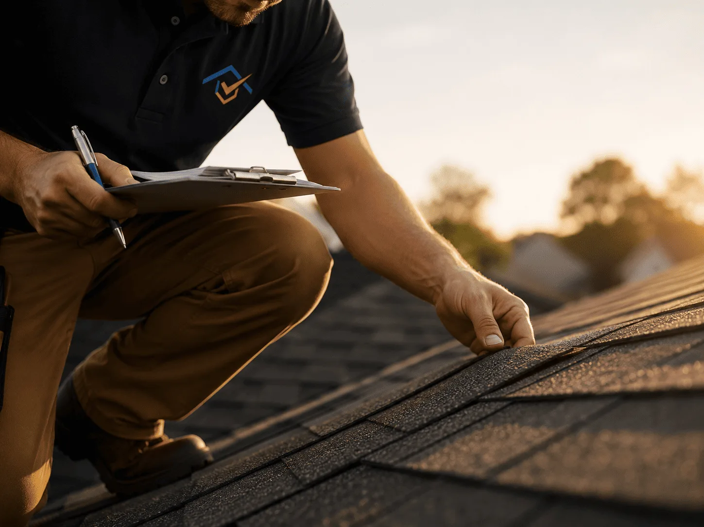 Why Choose Roof Inspection in Ripon, CA